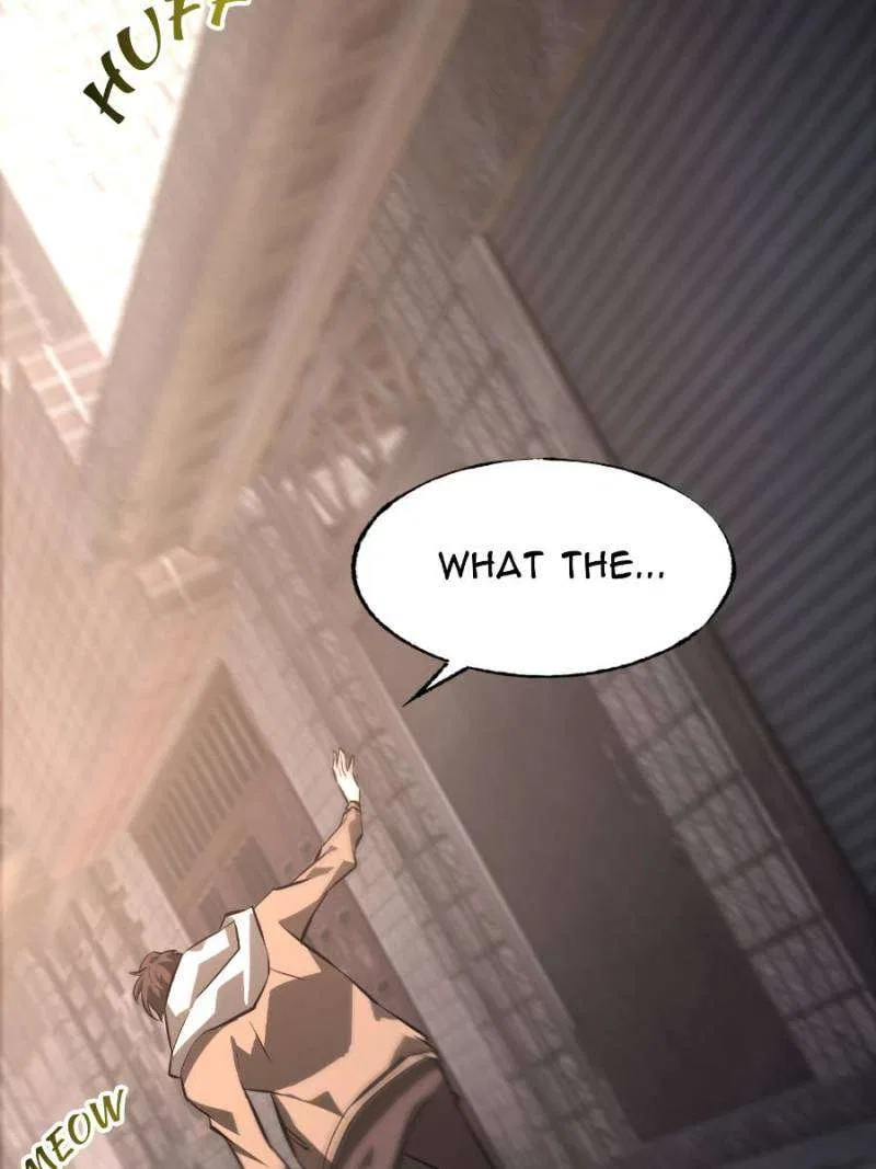 I’m the strongest boss Chapter 48 – Page 92