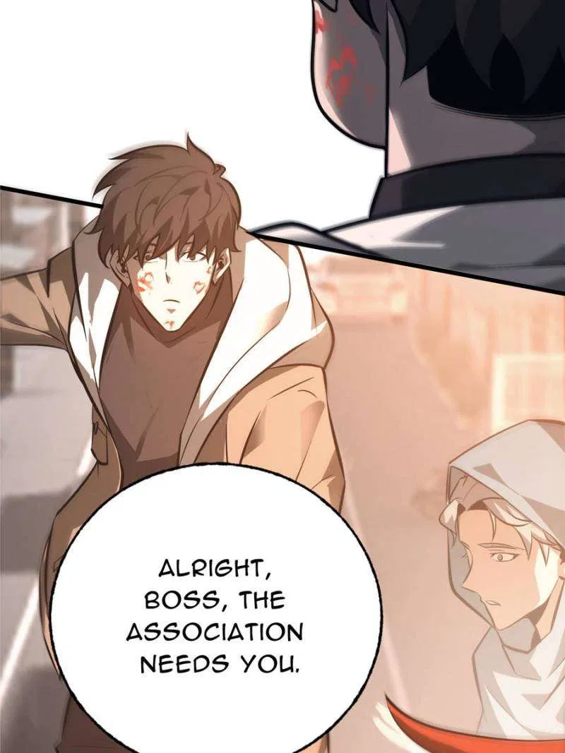 I’m the strongest boss Chapter 48 – Page 112