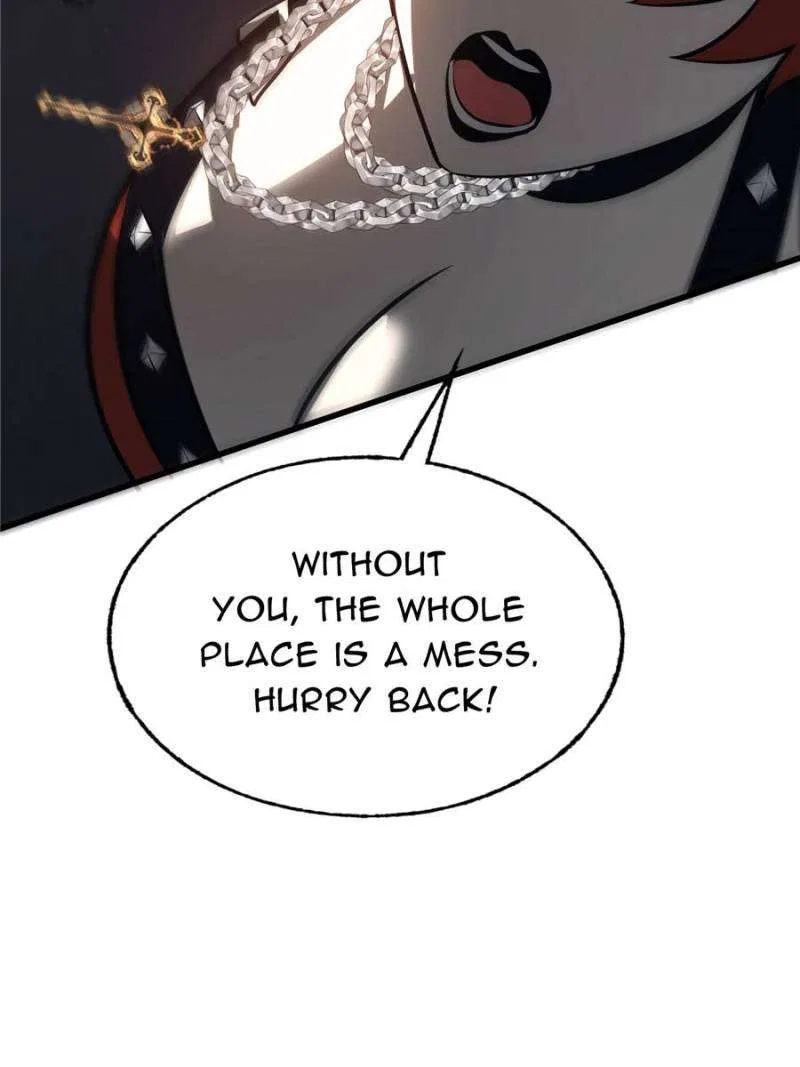 I’m the strongest boss Chapter 48 – Page 114