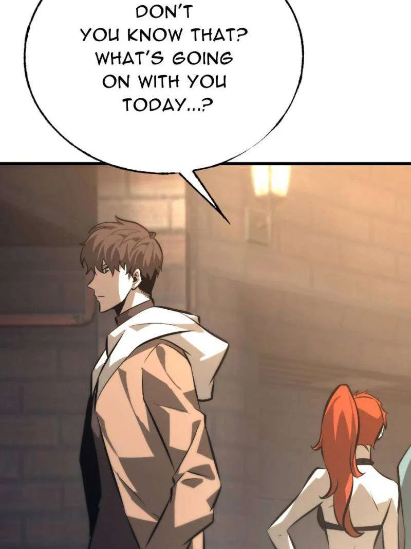 I’m the strongest boss Chapter 48 – Page 132