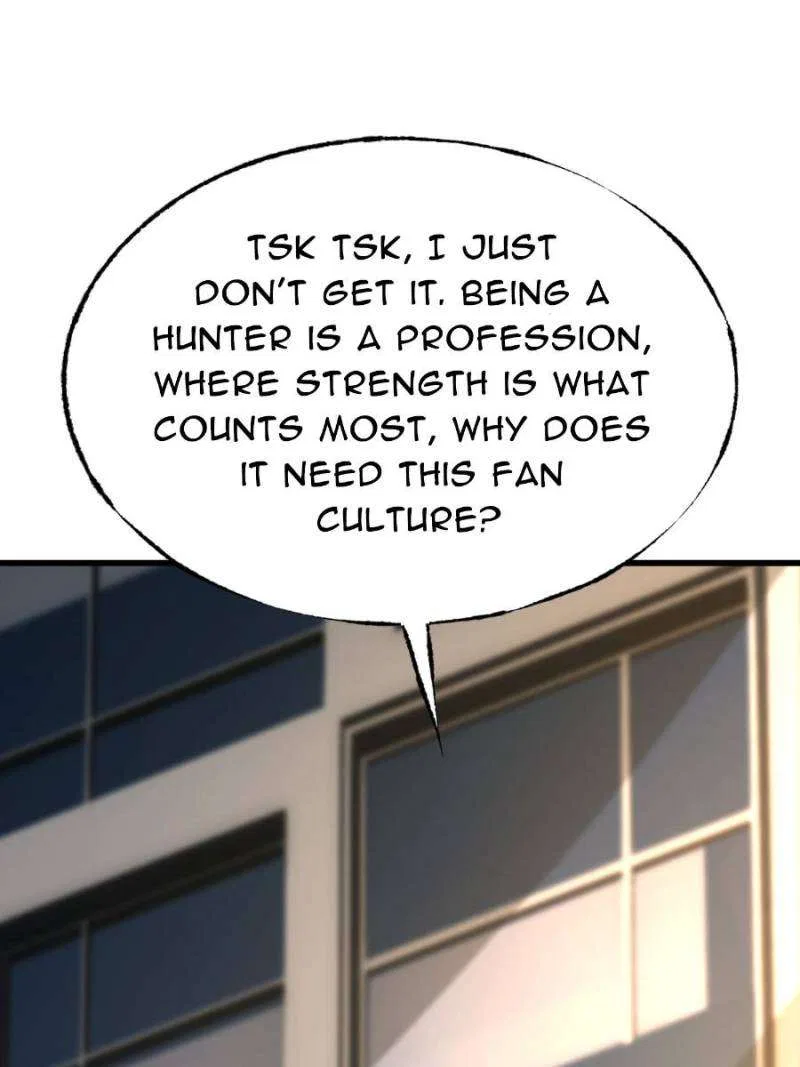 I’m the strongest boss Chapter 47 – Page 9