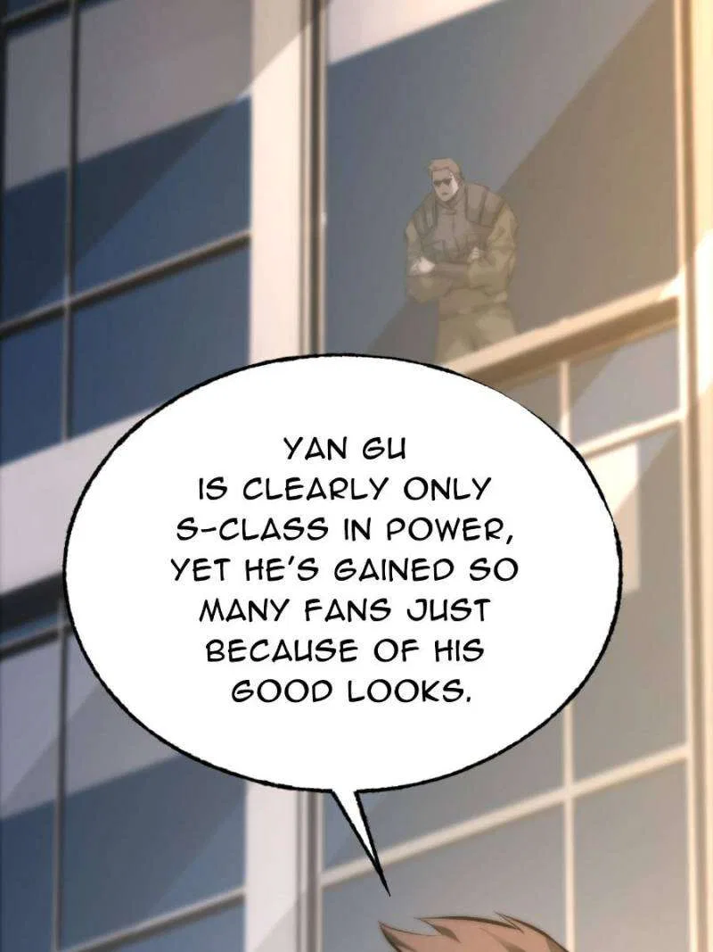 I’m the strongest boss Chapter 47 – Page 10