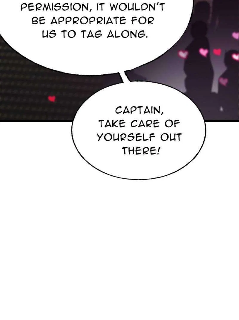 I’m the strongest boss Chapter 47 – Page 19
