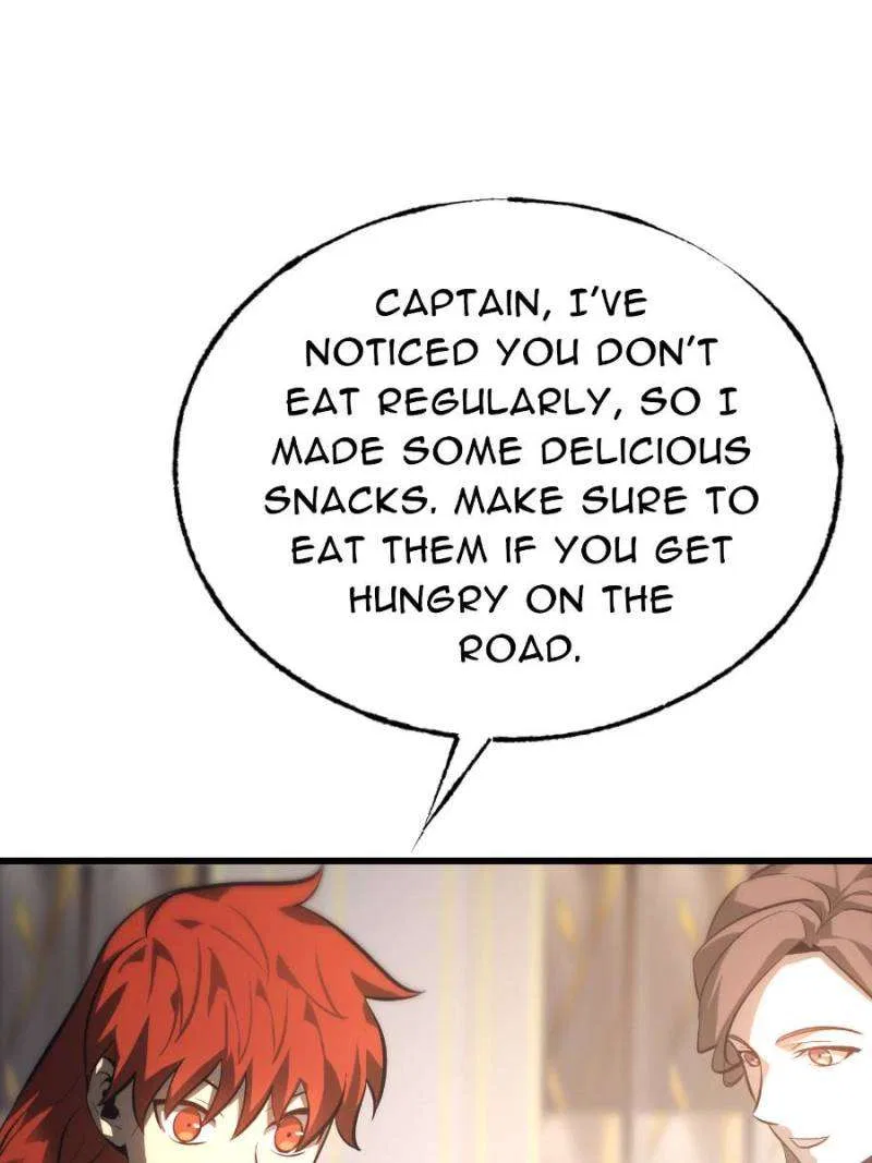 I’m the strongest boss Chapter 47 – Page 21