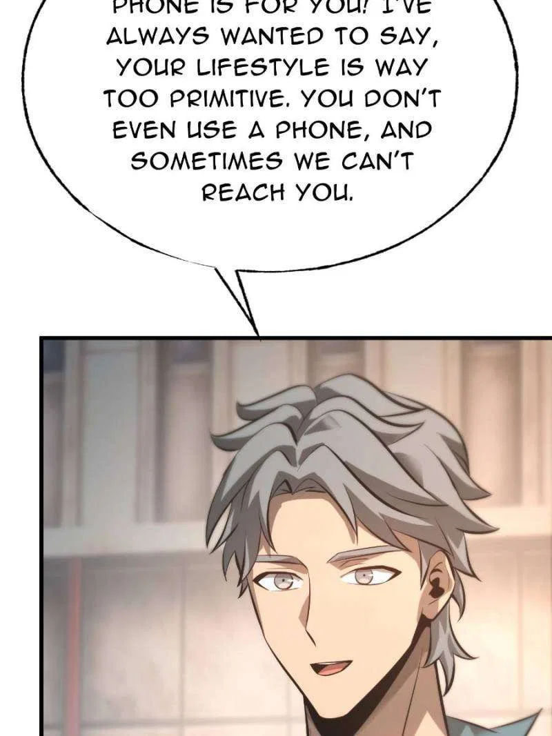 I’m the strongest boss Chapter 47 – Page 28