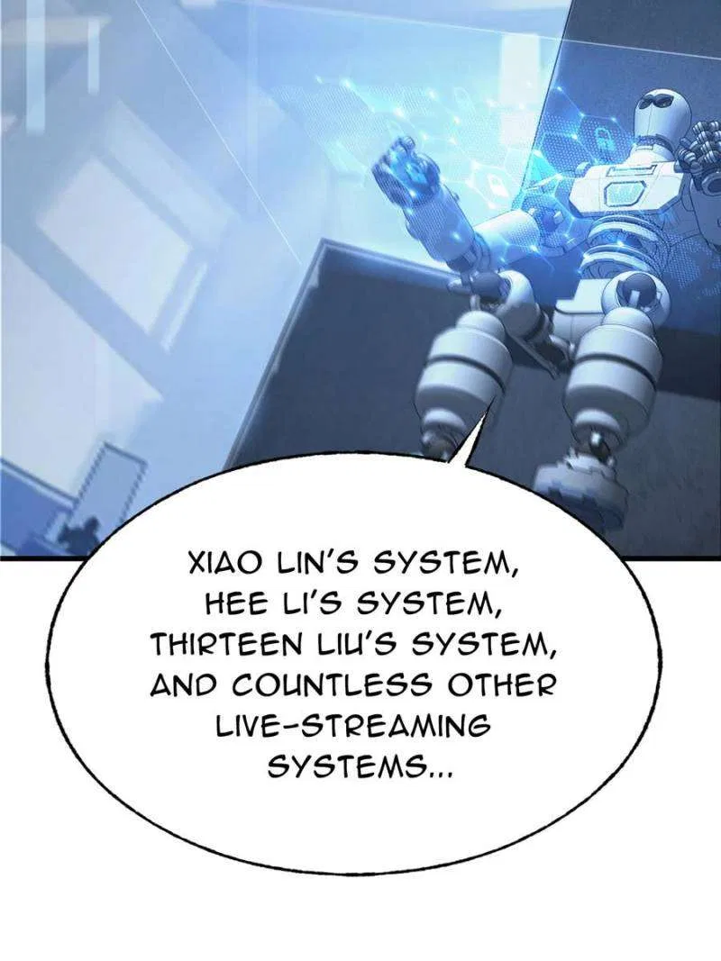 I’m the strongest boss Chapter 47 – Page 44