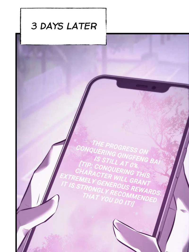 I’m the strongest boss Chapter 47 – Page 52