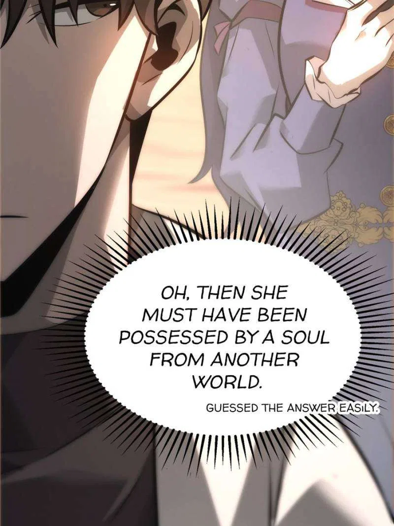 I’m the strongest boss Chapter 47 – Page 65