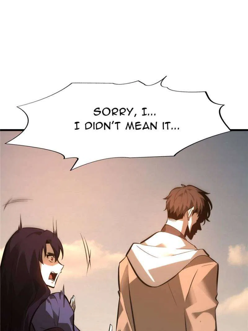 I’m the strongest boss Chapter 47 – Page 80