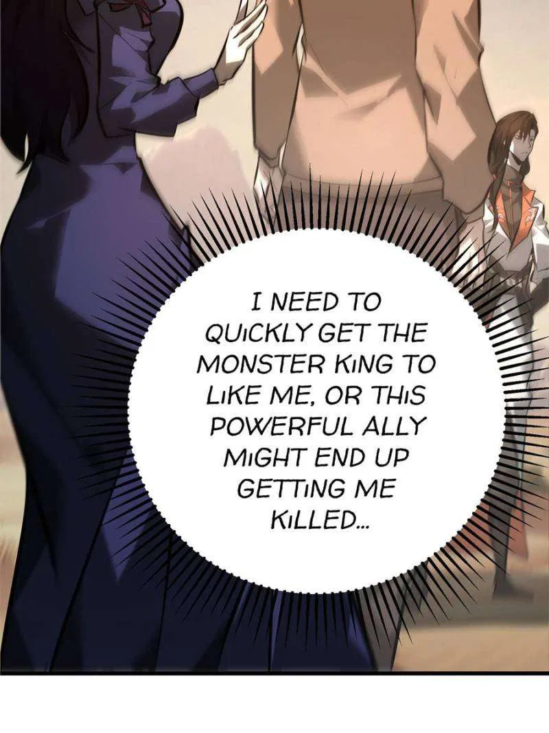 I’m the strongest boss Chapter 47 – Page 81