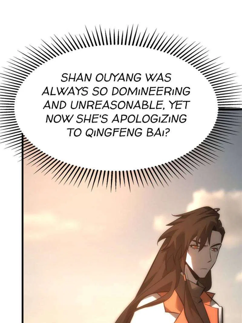 I’m the strongest boss Chapter 47 – Page 83