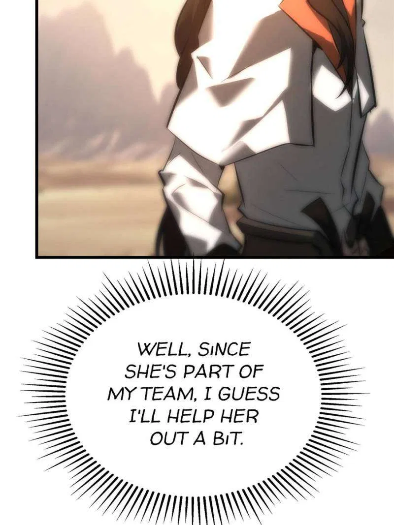 I’m the strongest boss Chapter 47 – Page 84