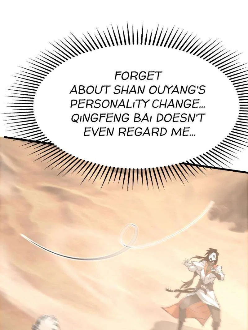 I’m the strongest boss Chapter 47 – Page 94