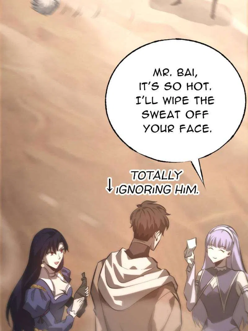 I’m the strongest boss Chapter 47 – Page 95