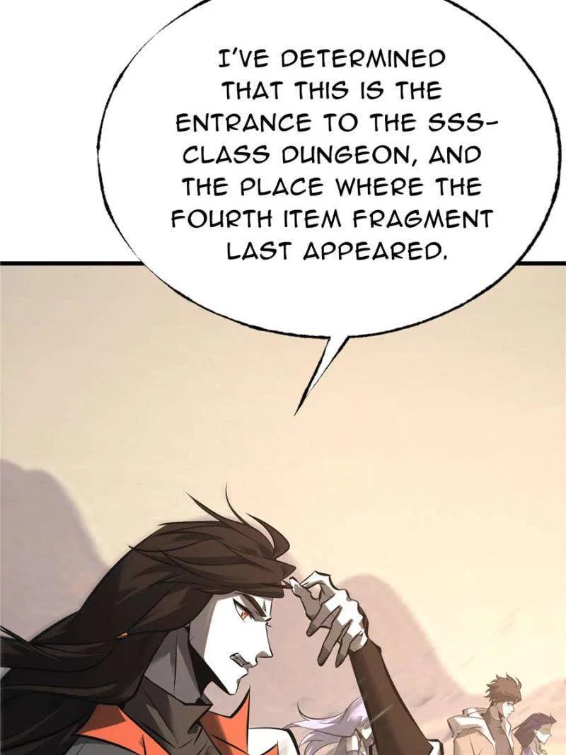 I’m the strongest boss Chapter 47 – Page 108