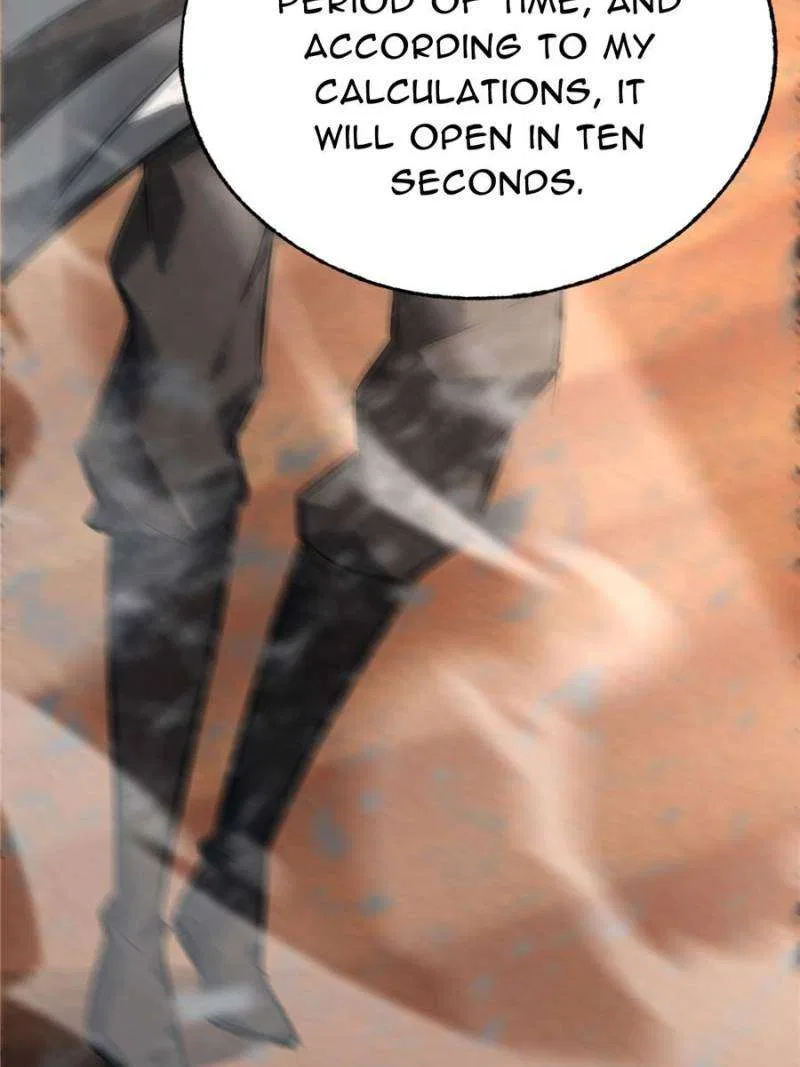 I’m the strongest boss Chapter 47 – Page 110