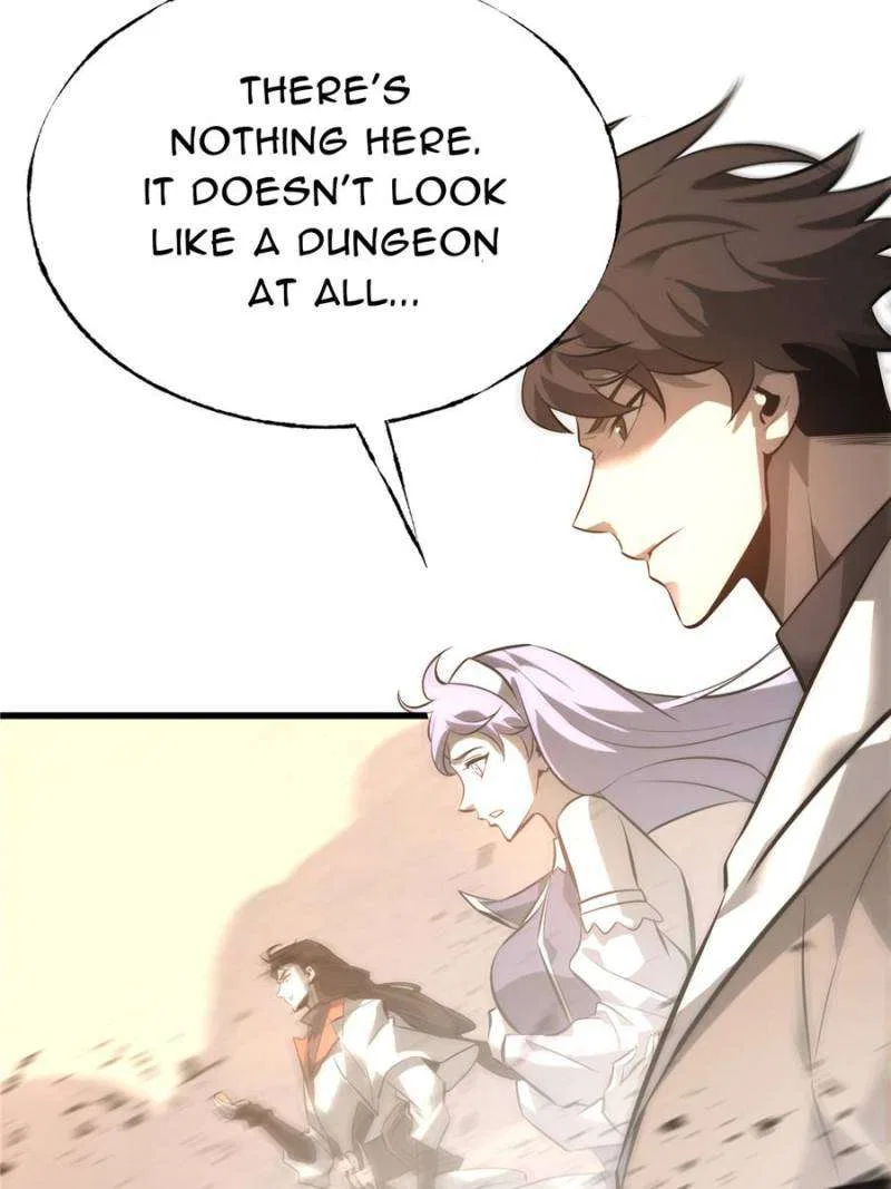 I’m the strongest boss Chapter 47 – Page 112
