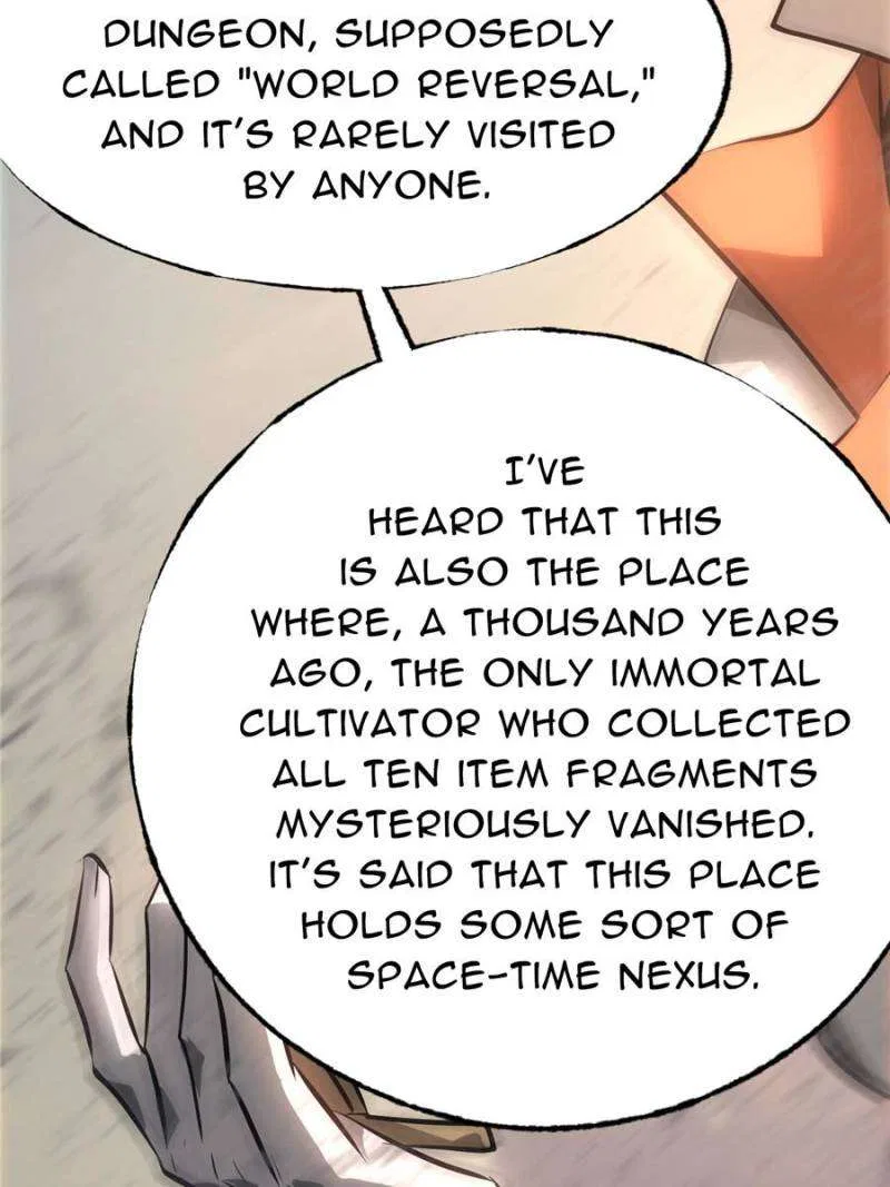 I’m the strongest boss Chapter 47 – Page 117