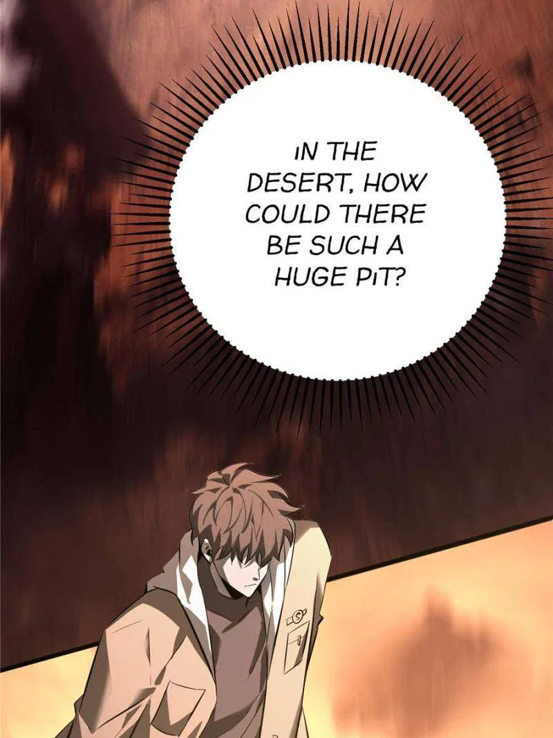 I’m the strongest boss Chapter 47 – Page 122