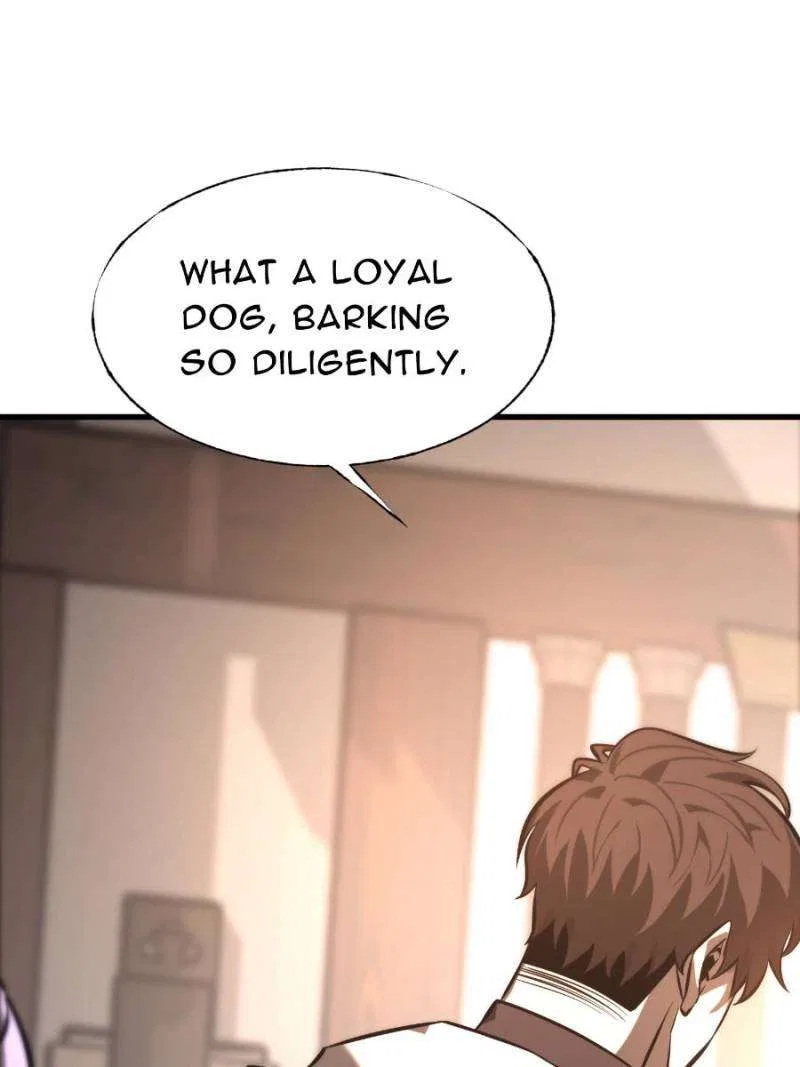 I’m the strongest boss Chapter 46 – Page 25