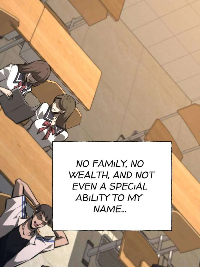 I’m the strongest boss Chapter 46 – Page 35