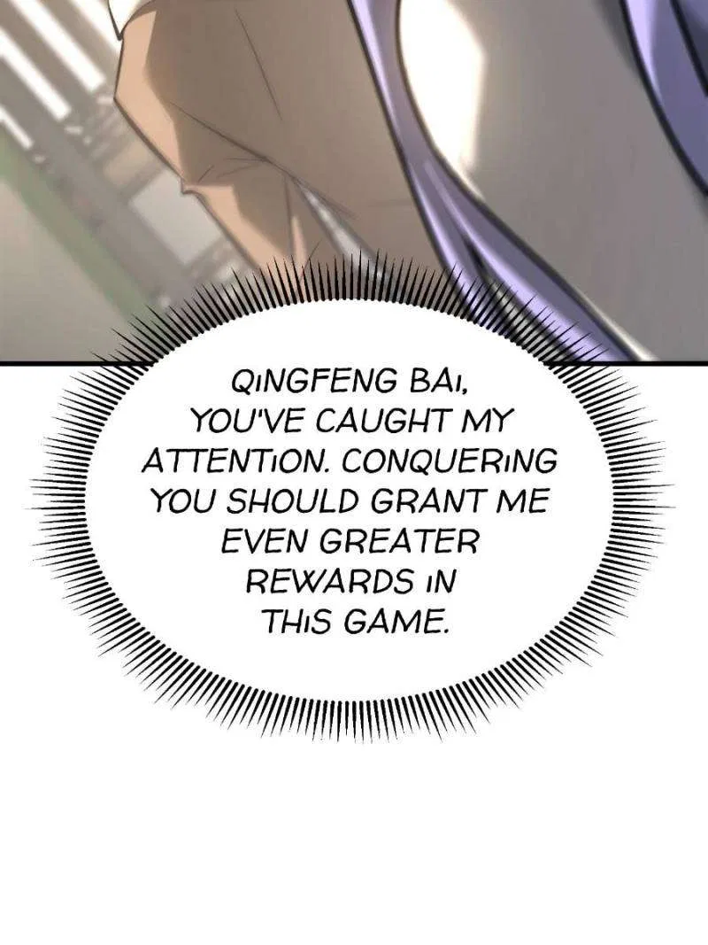 I’m the strongest boss Chapter 46 – Page 57