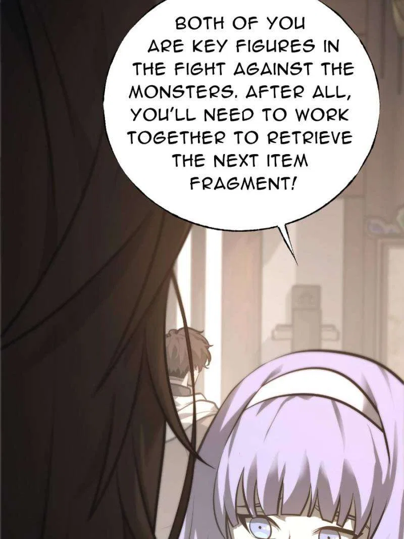 I’m the strongest boss Chapter 46 – Page 59