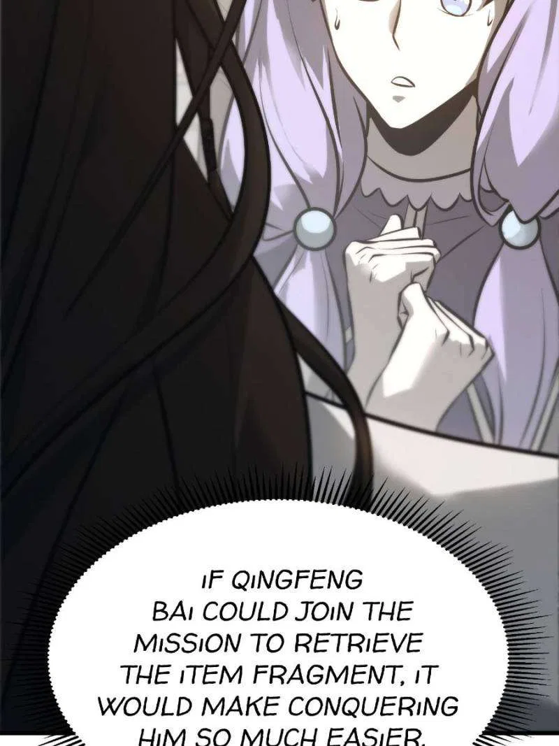 I’m the strongest boss Chapter 46 – Page 60