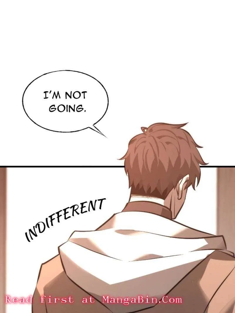 I’m the strongest boss Chapter 46 – Page 84