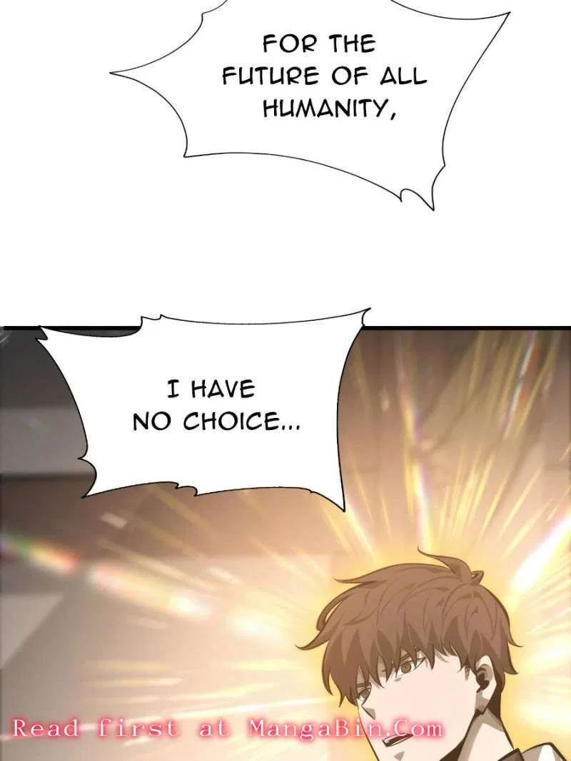 I’m the strongest boss Chapter 46 – Page 99