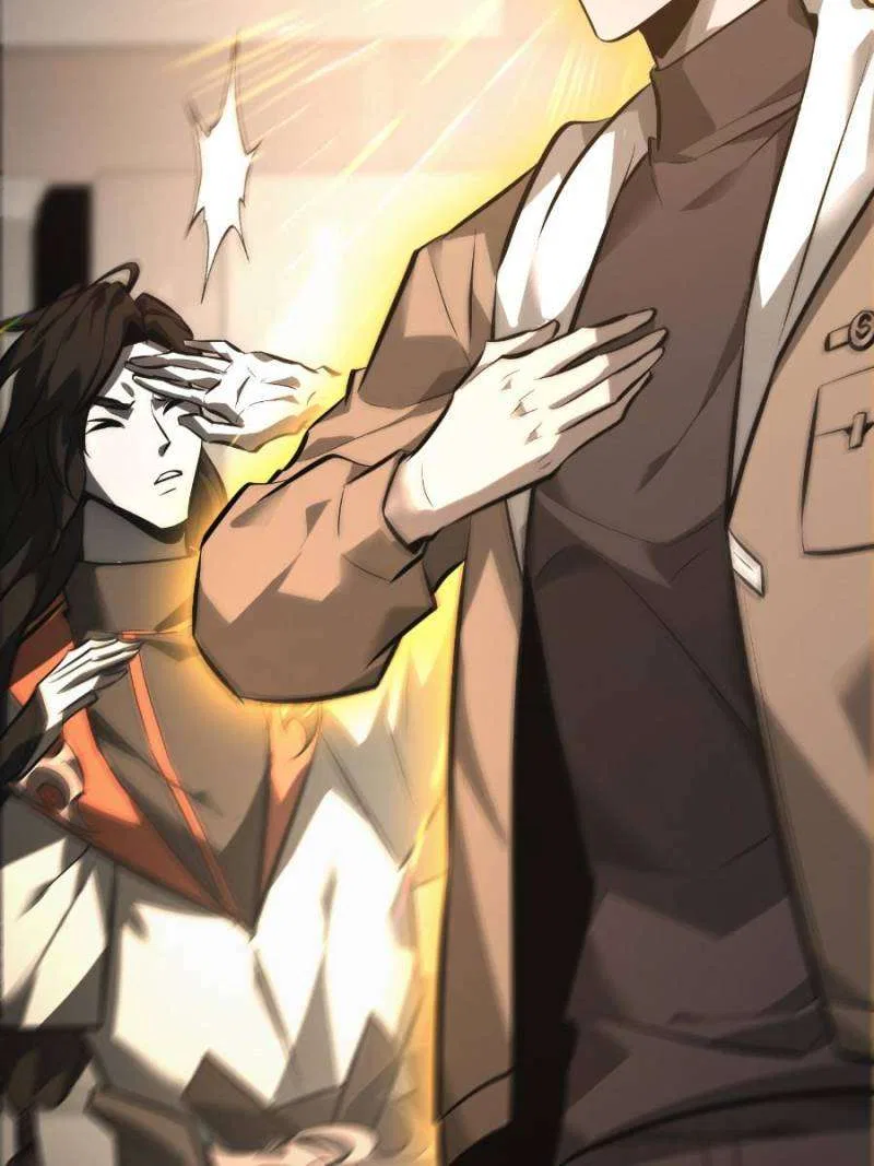 I’m the strongest boss Chapter 46 – Page 100