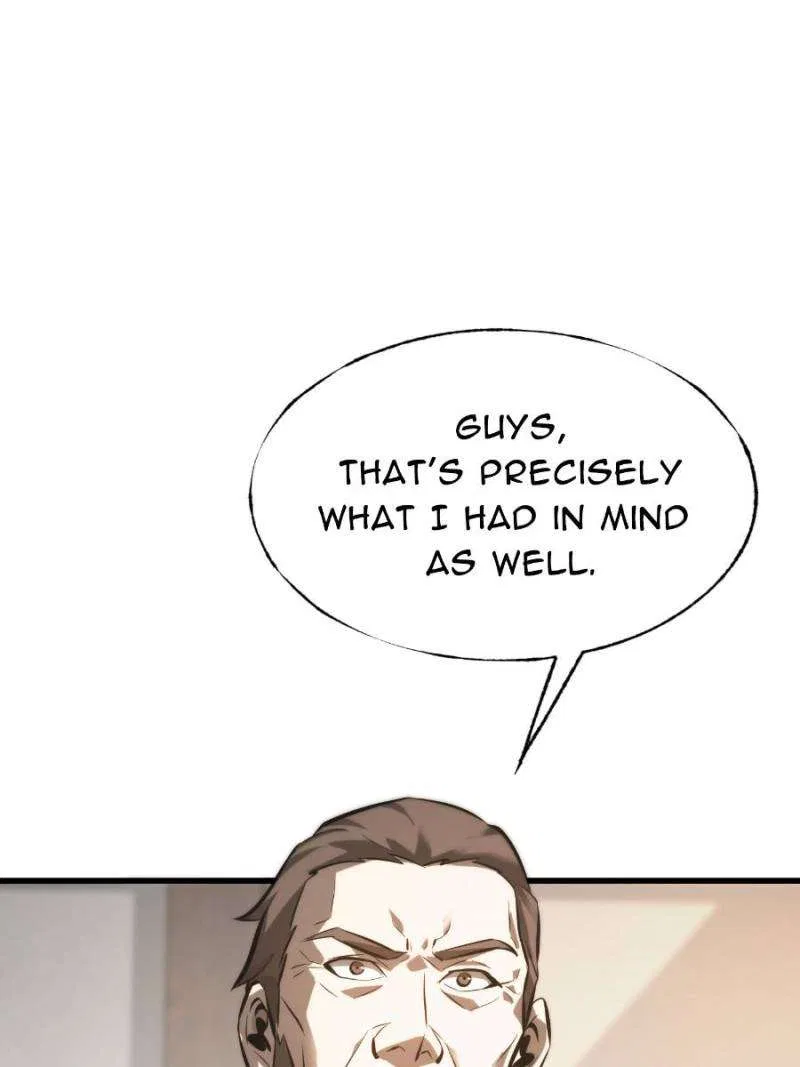 I’m the strongest boss Chapter 46 – Page 110