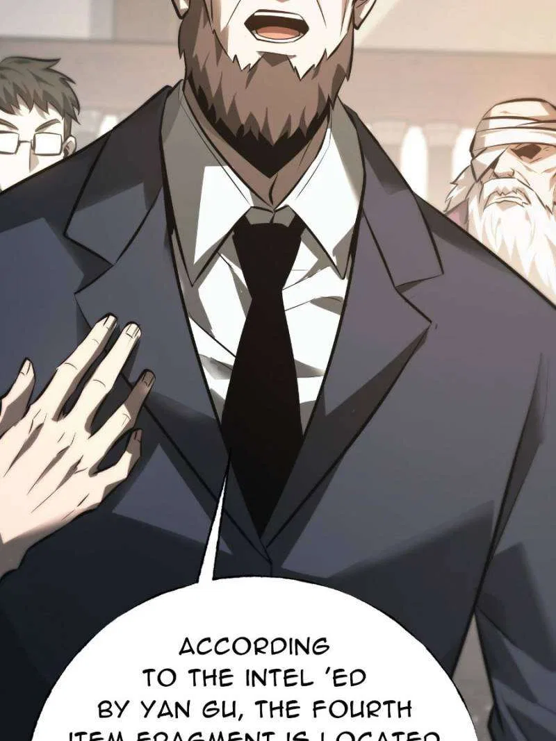 I’m the strongest boss Chapter 46 – Page 111