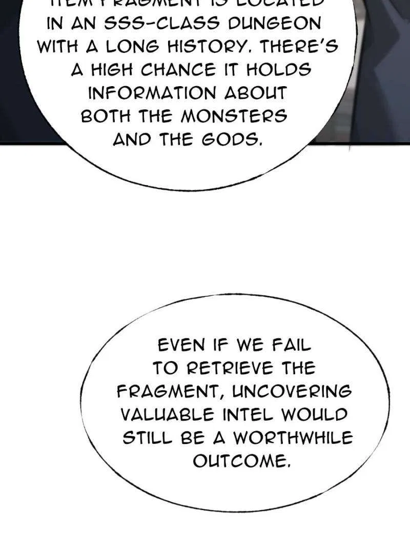 I’m the strongest boss Chapter 46 – Page 112