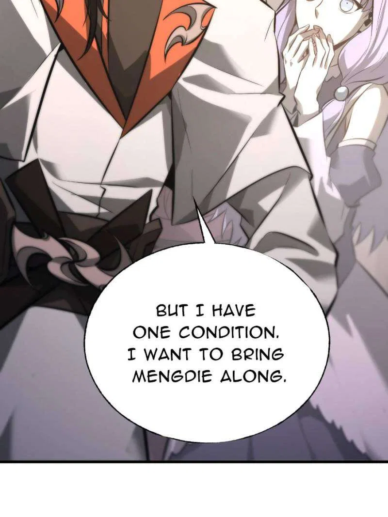 I’m the strongest boss Chapter 46 – Page 123
