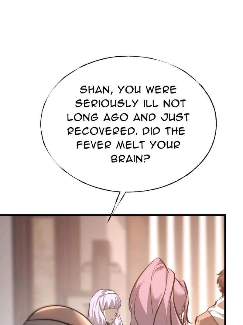 I’m the strongest boss Chapter 46 – Page 150