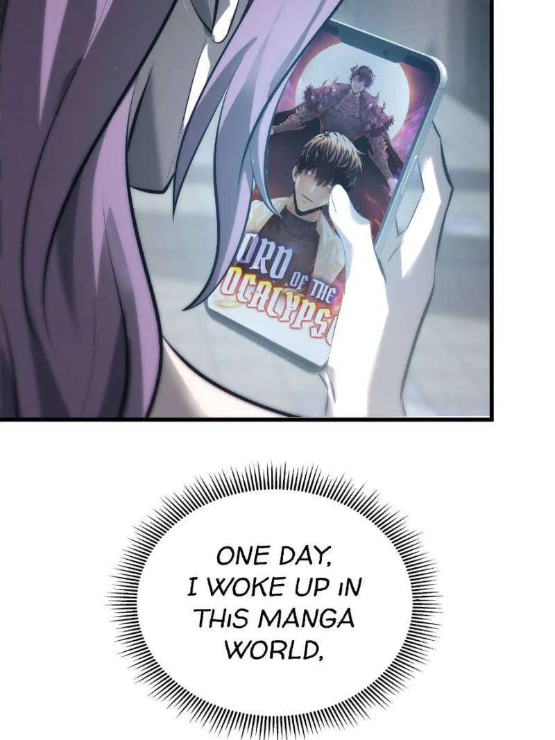 I’m the strongest boss Chapter 46 – Page 161