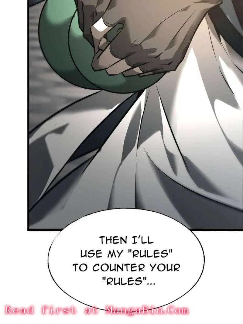 I’m the strongest boss Chapter 45 – Page 11
