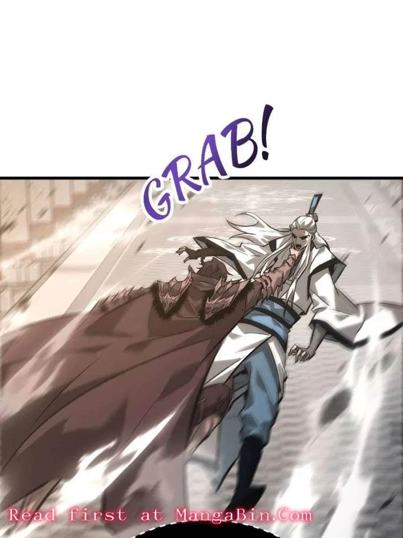I’m the strongest boss Chapter 45 – Page 33