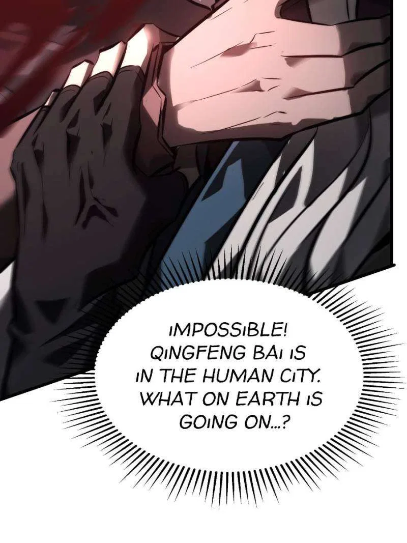 I’m the strongest boss Chapter 45 – Page 38