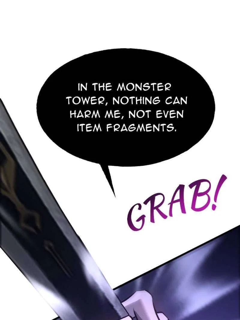 I’m the strongest boss Chapter 45 – Page 44