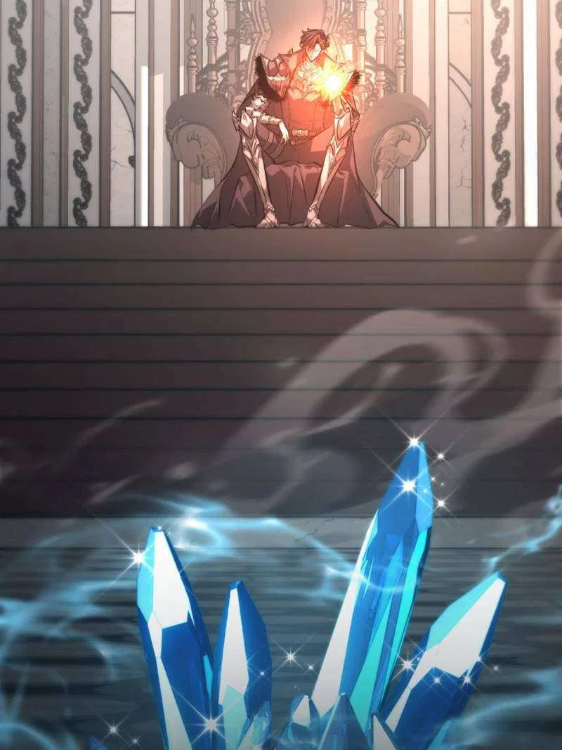 I’m the strongest boss Chapter 45 – Page 67