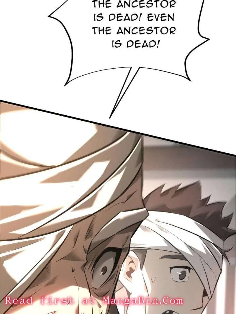 I’m the strongest boss Chapter 45 – Page 77