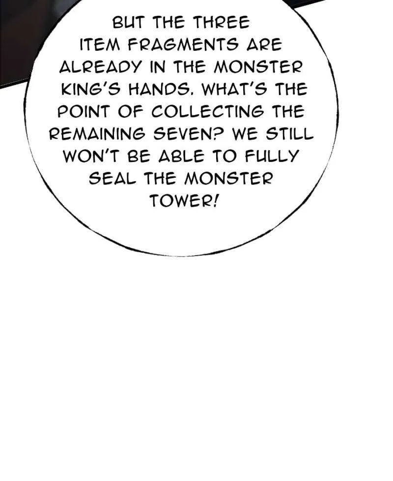 I’m the strongest boss Chapter 45 – Page 82