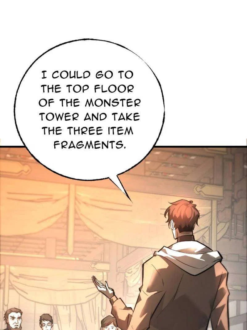 I’m the strongest boss Chapter 45 – Page 83