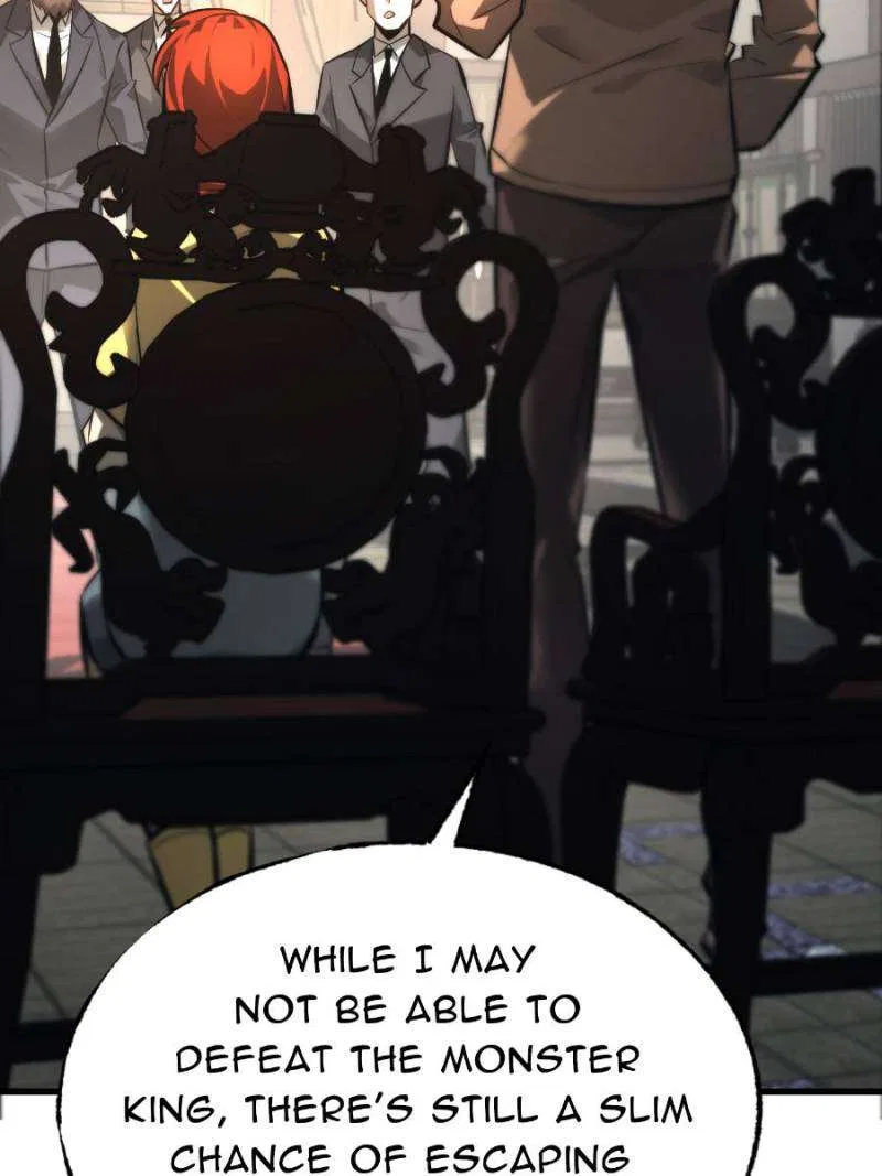 I’m the strongest boss Chapter 45 – Page 84