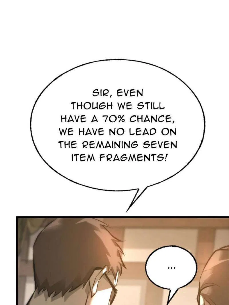 I’m the strongest boss Chapter 45 – Page 89