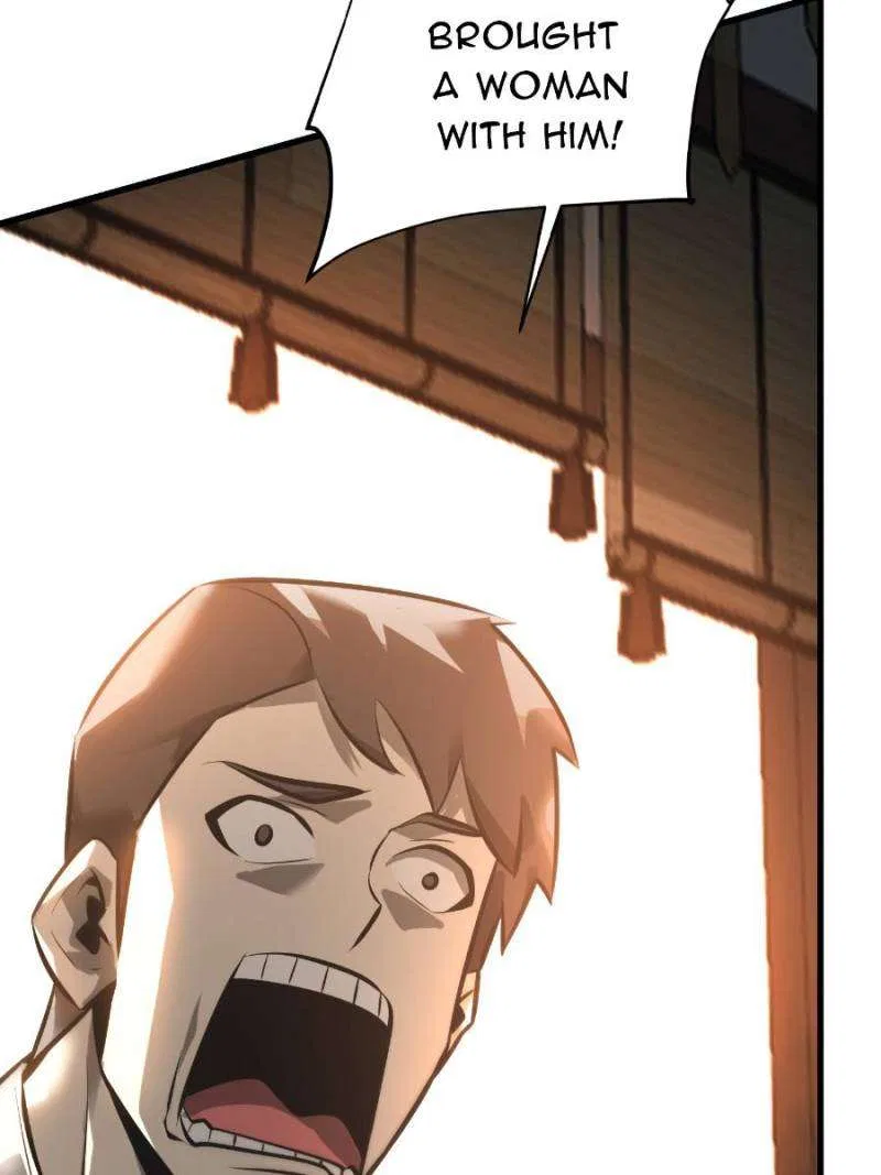 I’m the strongest boss Chapter 45 – Page 114