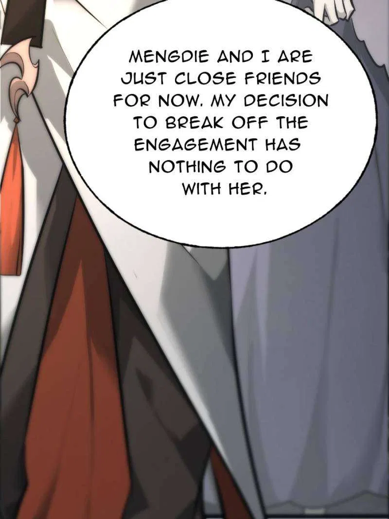 I’m the strongest boss Chapter 45 – Page 121