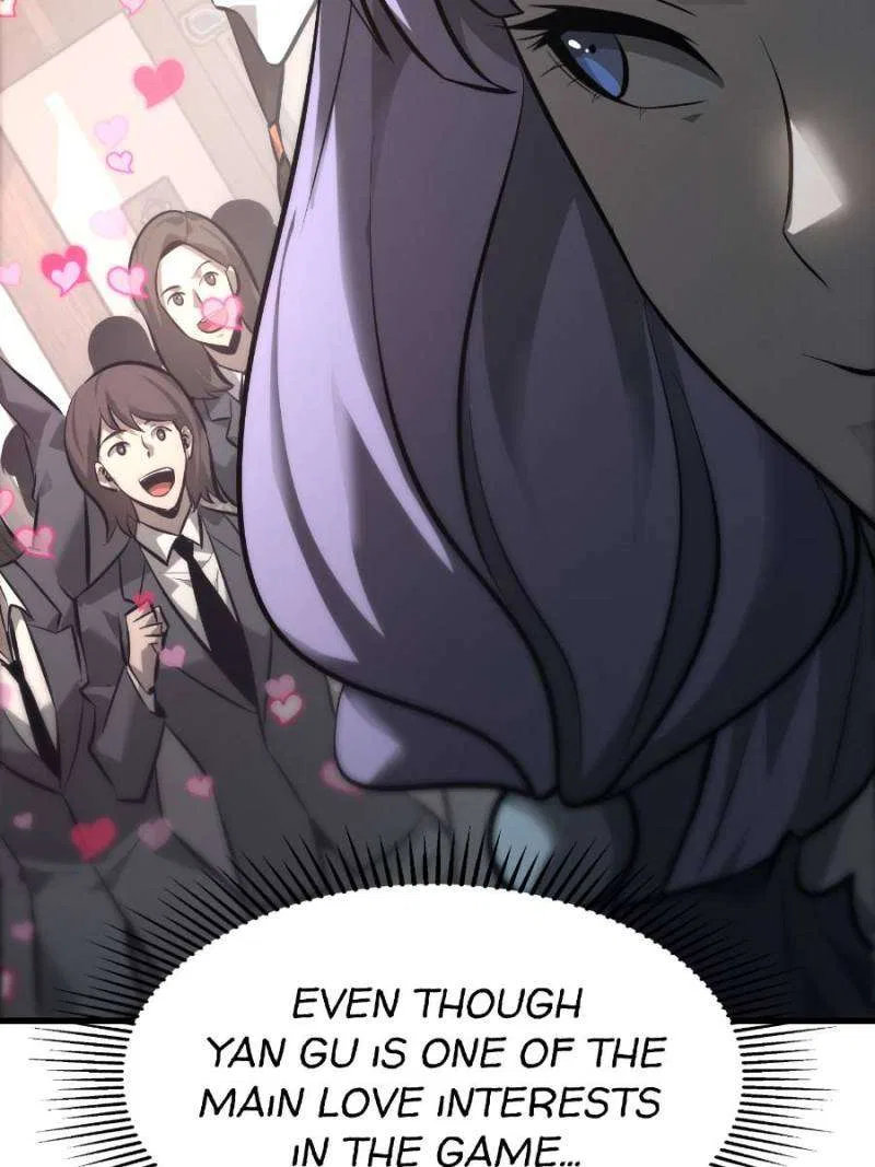 I’m the strongest boss Chapter 45 – Page 135